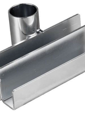 Böndfesting efst/neðst tvöföld Ø 36 mm Fyrir veldissprota Ø 35 mm