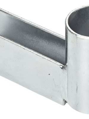 Göngufesting hálf efst/neðst Ø 36 mm Fyrir sprota Ø 35 mm