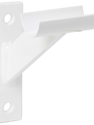 Einföld festing fyrir ballettstöng með 43 mm hæð