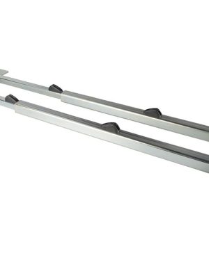 Festingar fyrir akreinaskiptingu (2 stk.)