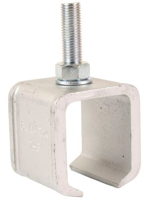 Ball-tic fjöðrunarfesting