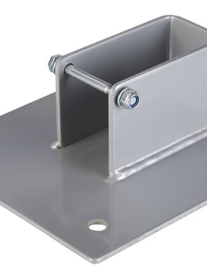 RHS vélinni með diski 20 x 20 cm