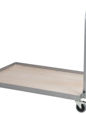 Flutningsvagn fyrir íþróttabúnað