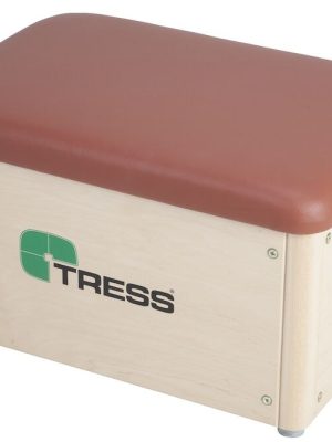 Lítill sökkli fyrir leikfimi