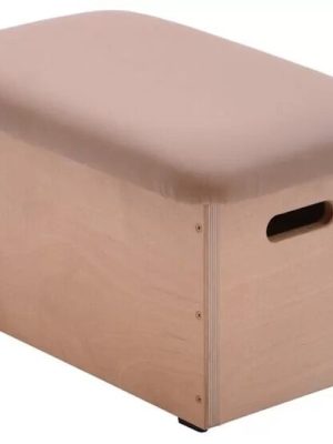 Lítill fimleikastöng 45 x 25 x 25 cm