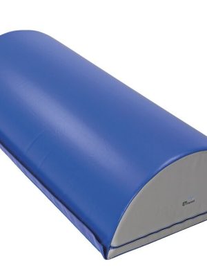 Froðutoppur hálfhringlaga fyrir 651033 Stærð 130 x 60/30 cm. fermetrar 2640