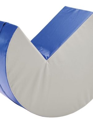 Flik Flak Gym þjálfari B: 59 cm, Ø: 92 cm