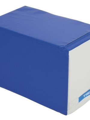 Froðufótlisti 60 x 36 cm Hæð: 40 cm