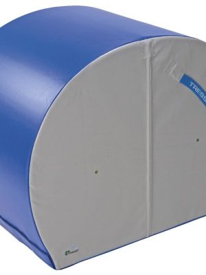 Hringlaga sökkull 60 x 80 x 64 cm Fyrir 7 - 11 ára börn