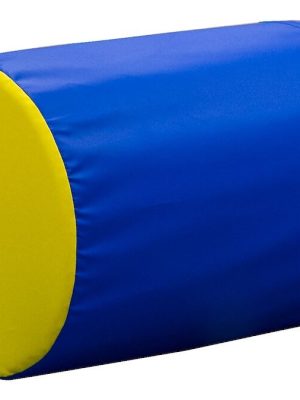 Sílindrasokkur L: 70, Ø: 50 cm Með PVC-dúkáklæði