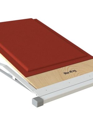 Stökkbrettaskóli Fyrir börn, hámark 40 kg