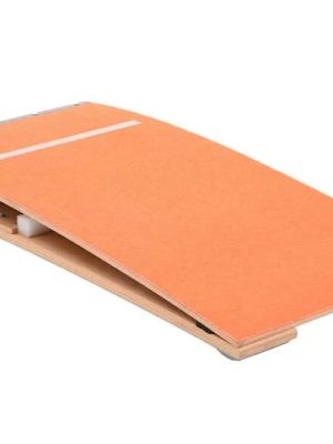 Stökkbrettaþjálfun Til notkunar í skólum og þjálfun