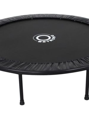 Lítið trampólín 136 cm Hæð: 30 cm