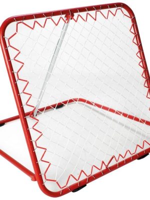 Rammastærð Rebounder Pro 100 x 100 cm