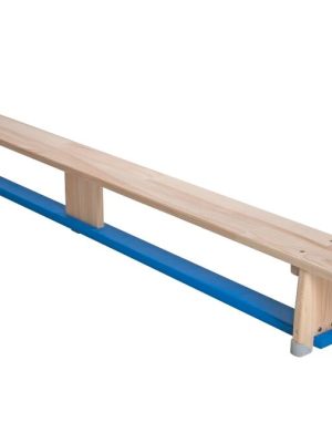 Fimleikabekkur Ocean 300 cm furu