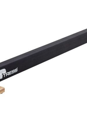 Lág jafnvægisslá 300 cm Æfingalíkan með hálkuvörn