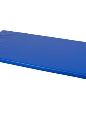 Fimleikamotta 200 x 100 x 6 cm Model Ocean