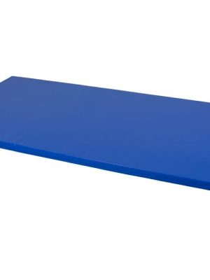 Fimleikamotta 250 x 120 x 6 cm Model Ocean