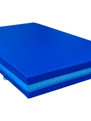 Hoppmotta 250 x 150 x 35 cm Model Ocean