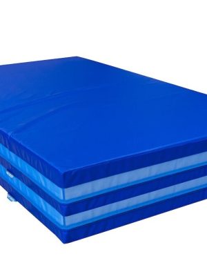 Descent dýna, 2 stykki, stærð 500 x 300 x 25 cm