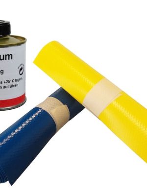 Viðgerðarsett fyrir hokkíkylfur