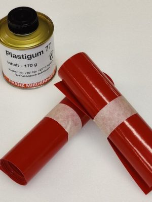 Viðgerðarsett fyrir hokkíkylfur, norskt