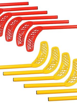 Lítið íshokkísett