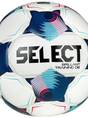 Fótboltaæfingar með úrvali af brillant skóm, stærð 4. Mælt með fyrir: U9 til U14.