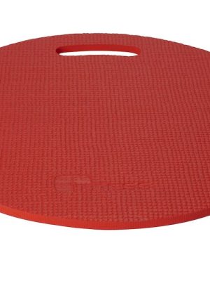 Sætismotta Superflex 38 cm, rauð