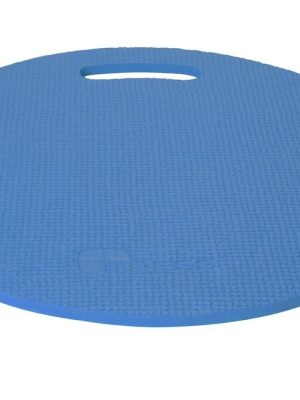 Sætismotta Superflex 38 cm, blá