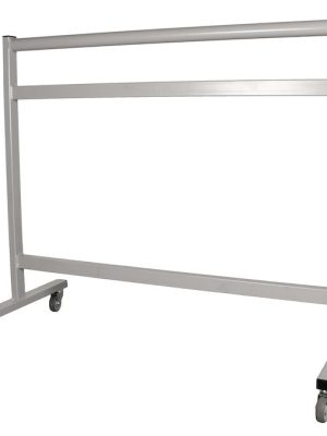 Flutningsvagn fyrir dýnur L: 130, H: 110 cm