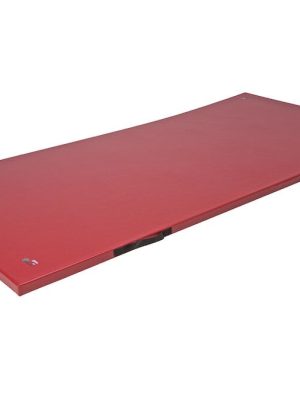 Motta 200 x 100 x 3 cm Skólalíkan með burðarhandfangi