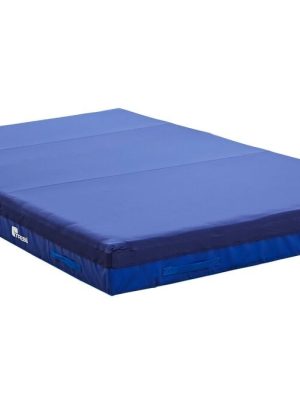Mjúkt undirlag TRESS 400 x 200 x 25