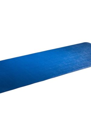 Airex Calyana jógamotta 185 x 65 x 0,45 cm, sjávarblá