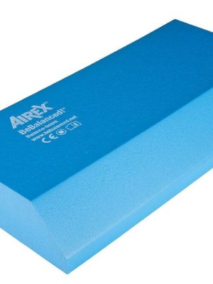 Airex jafnvægisslá lítil stærð 40 x 24 x 6,5 cm