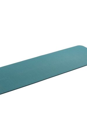 Airex Fitline æfingamotta 180 x 60 x 1 cm blágræn