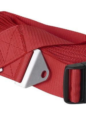 Vegghengi fyrir íþróttabúnað Lengd: 6 metrar.