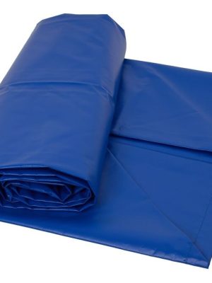 Regnhlíf 400 x 250 x 50 cm