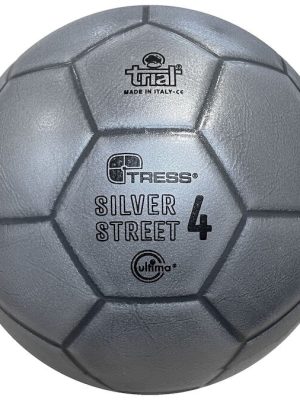 Trial Ultima götufótbolti, stærð 4 Pentagon