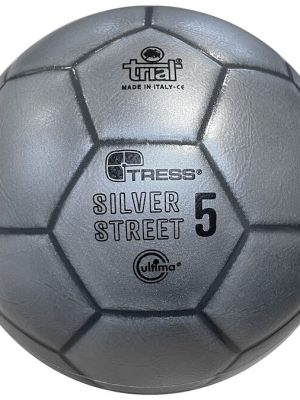 Trial Ultima götufótbolti, stærð 5 Pentagon