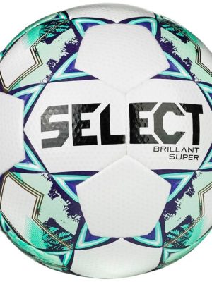 Fótboltaskórnir Select Brillant Super, stærð 5 Mælt með fyrir: U15 til eldri borgara