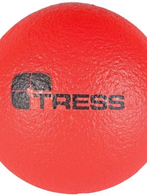 Froðuhandbolti með húð 16 cm Froðugæði: 65 kg/m3