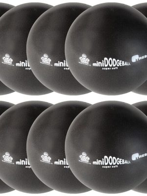 Prufubílar fyrir Dodge Supersoft, 10 stk. með 10 boltum.