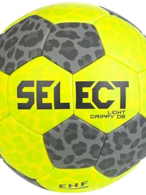 Handball Select Light Grippy, stærð 1 U-13 fyrir bæði kynin