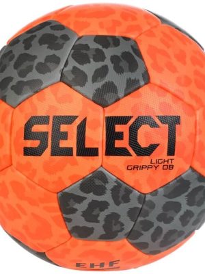 Handball Select Light Grippy, stærð 0 U-9 og U-11 fyrir bæði kynin