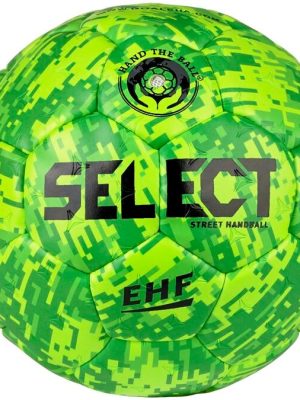 Handbolti Select Goalcha Street 00 Ø: 13 cm