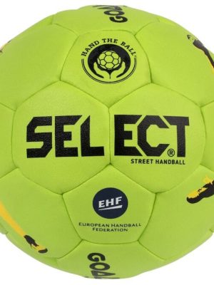 Handbolti Select Goalcha Street 0 Ø: 15 cm