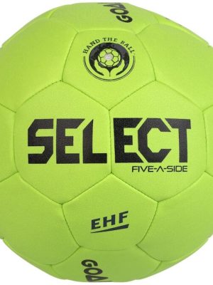 Handbolti Select Goalcha Five-a-side Stærð 2 Ø: 18 cm