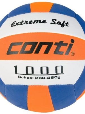 Conti blakbolti Extreme Soft 1000 Ø: 21 cm, þyngd 260-280 grömm