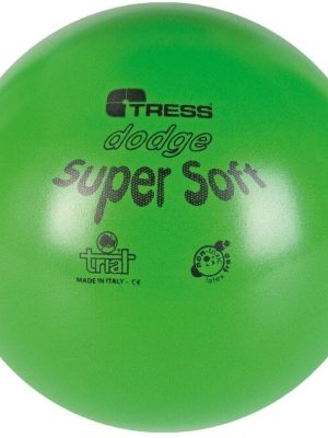 Trial Dodge Super Soft 16 cm, grænn 144 g